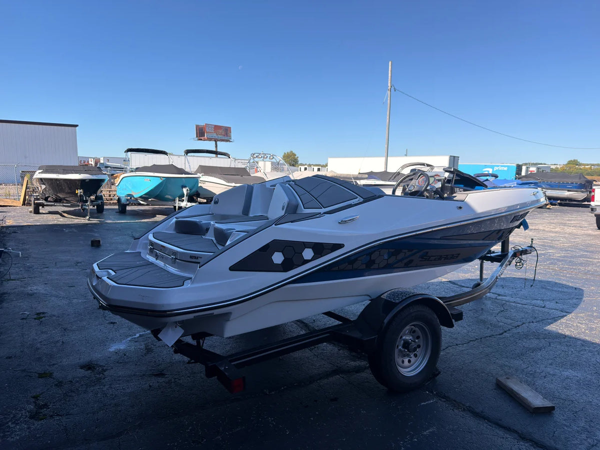 2021 Scarab 165 ID 16.0 feet, Pewaukee, WI #4