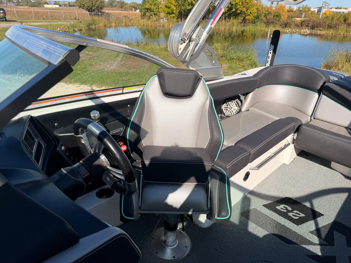 2017 Mastercraft XT23 23.0 feet, Pewaukee, WI #32