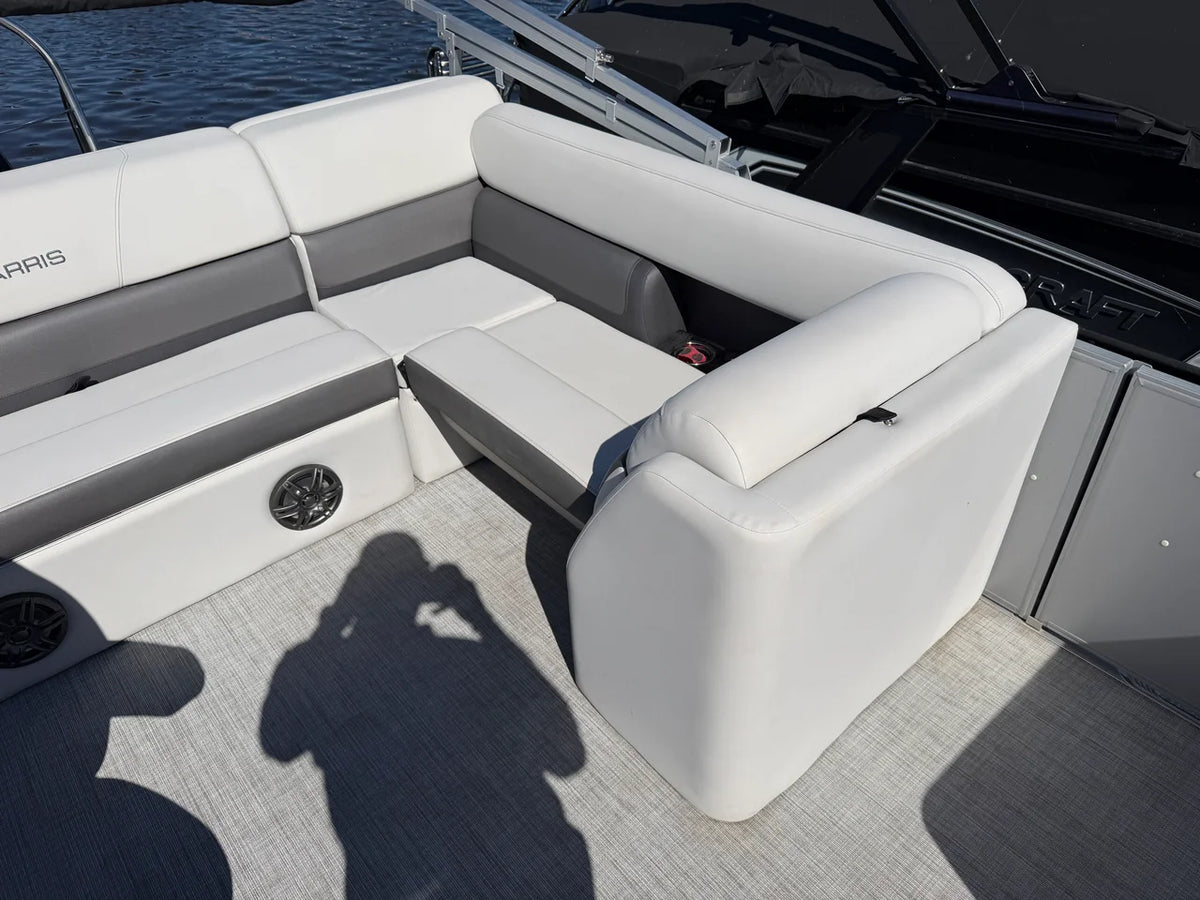 2023 Harris CRUISER 230 CS 23.0 feet, Antioch, IL #20