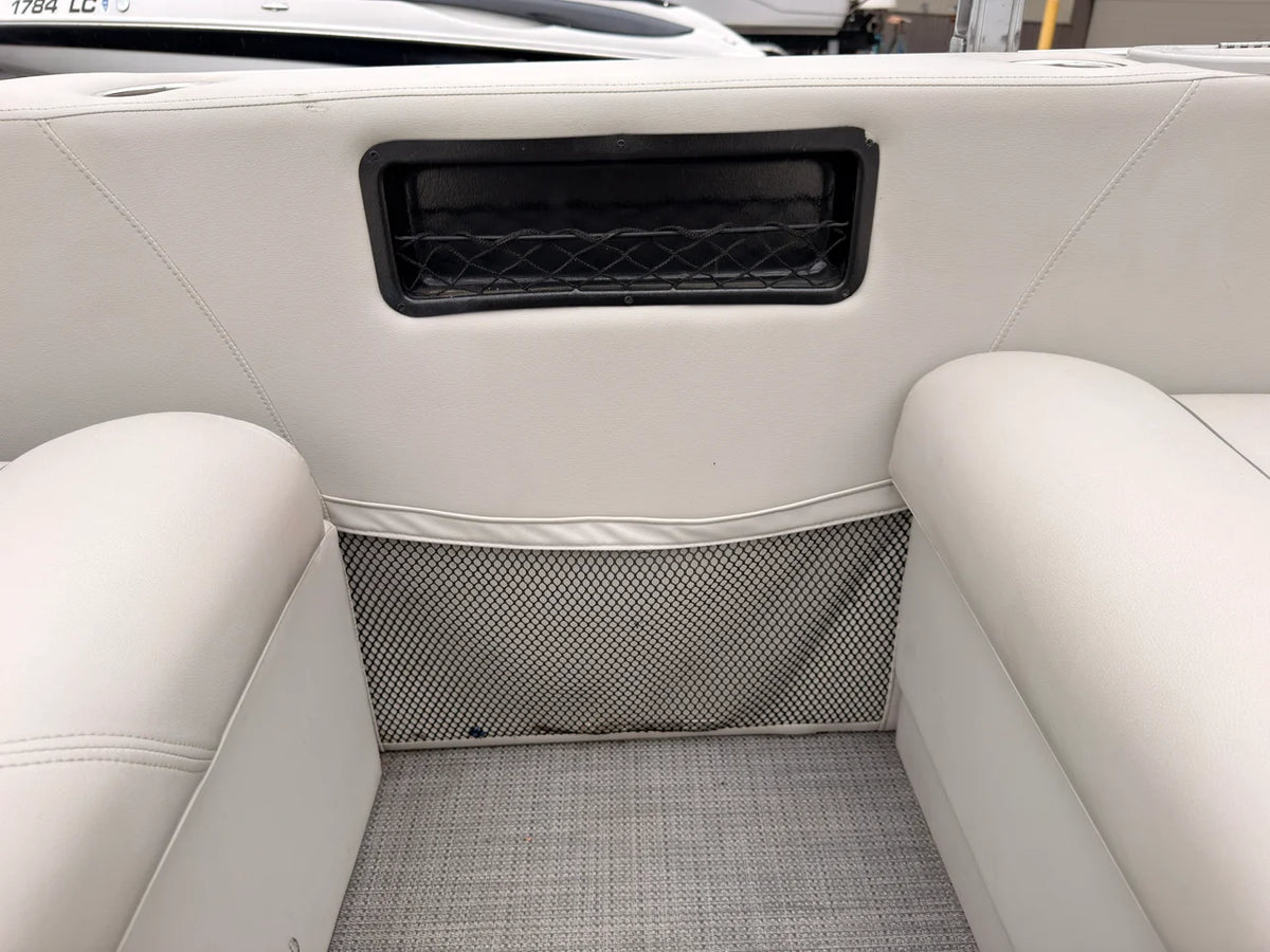2017 Sylvan MIRAGE 8524 DL 25.0 feet, Antioch, IL #54