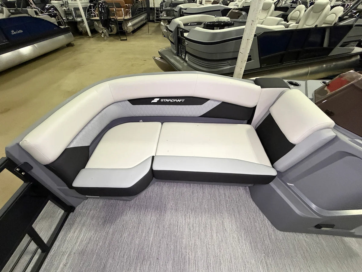 2027 Starcraft VX 20 R DH 20.0 feet, Pewaukee, WI #11