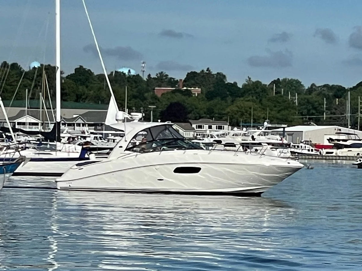 2011 Sea Ray 370 SUNDANCER 37.0 feet, Sturgeon Bay, WI #44