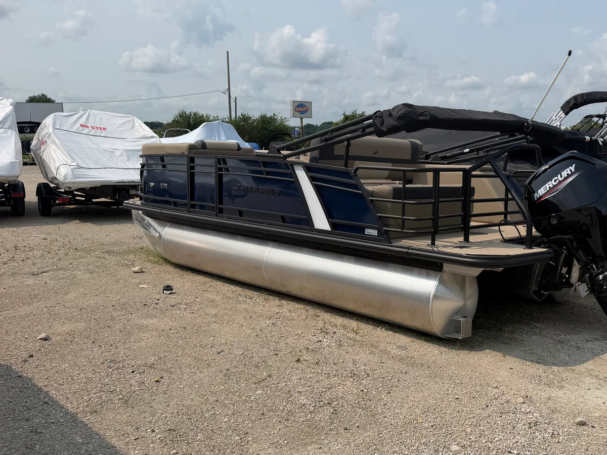 2027 Starcraft EXS-1 Q DH 21.0 feet, Pewaukee, WI #4