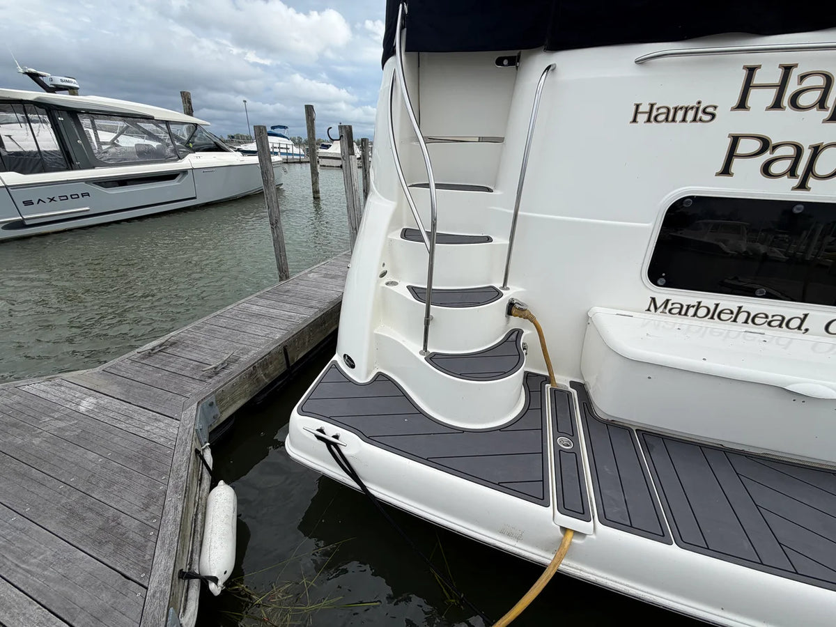 2005 Meridian 368 MOTORYACHT 36.0 feet, Marblehead, OH #4