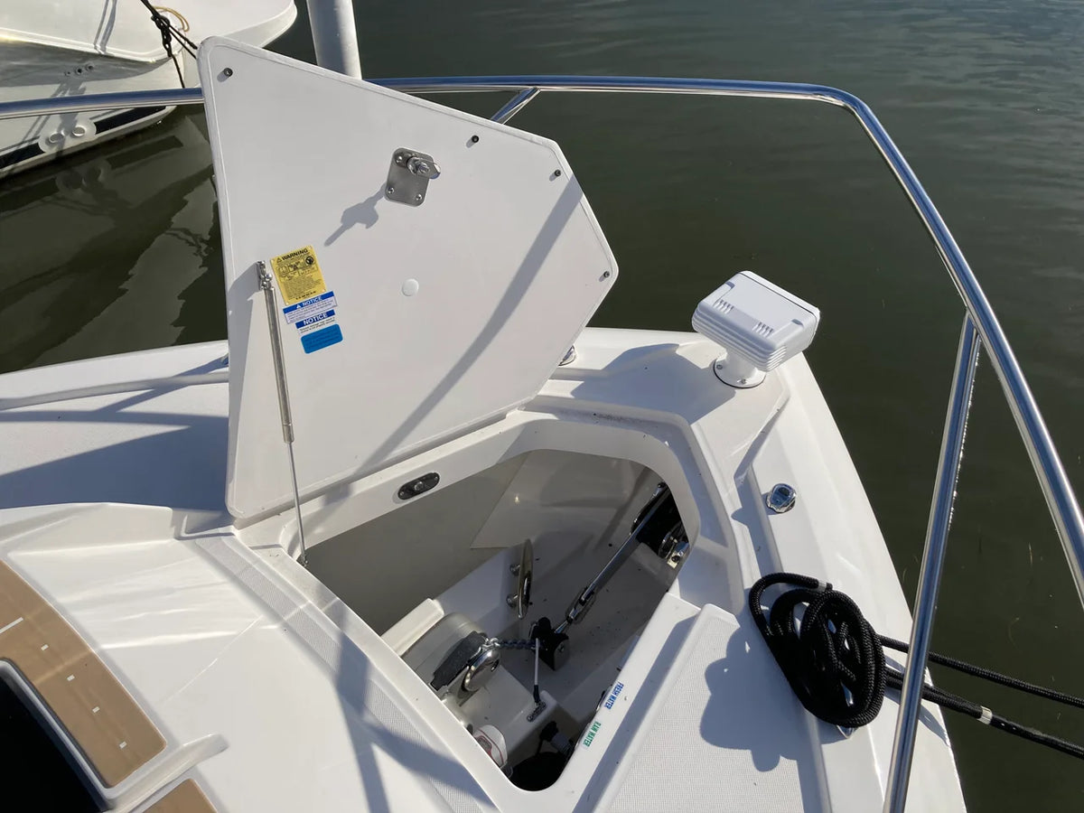 2027 Tiara Yachts 39LE 39.0 feet, Harrison Township, MI #44