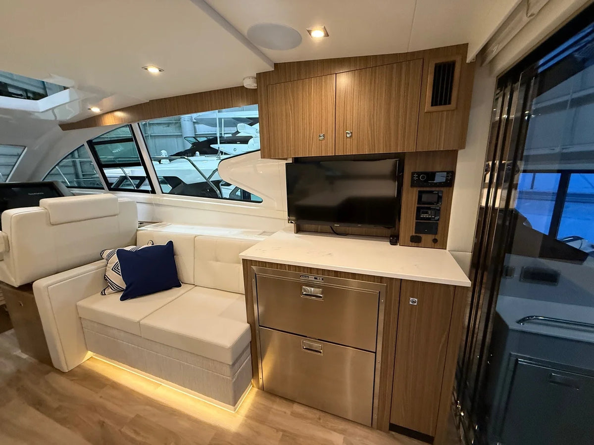 2026 Cruisers Yachts 46 Cantius 46.0 feet, Marblehead, OH #21