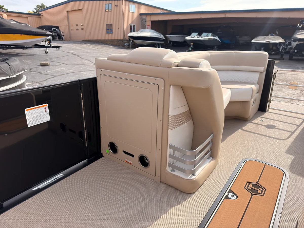 2027 Harris Grand Mariner 230 23.0 feet, Pewaukee, WI #25