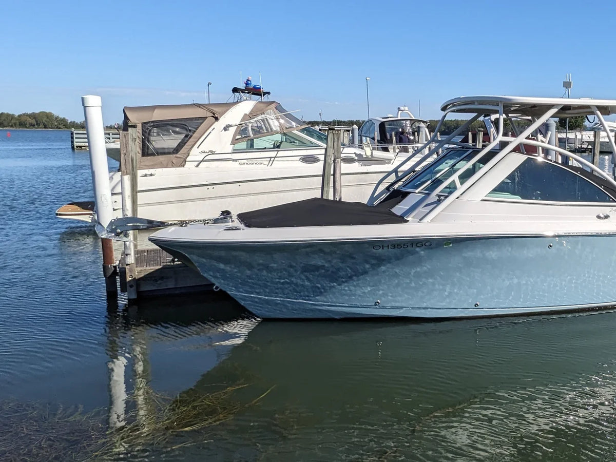 2021 Sailfish 245 DC 24.0 feet, Marblehead, OH #1