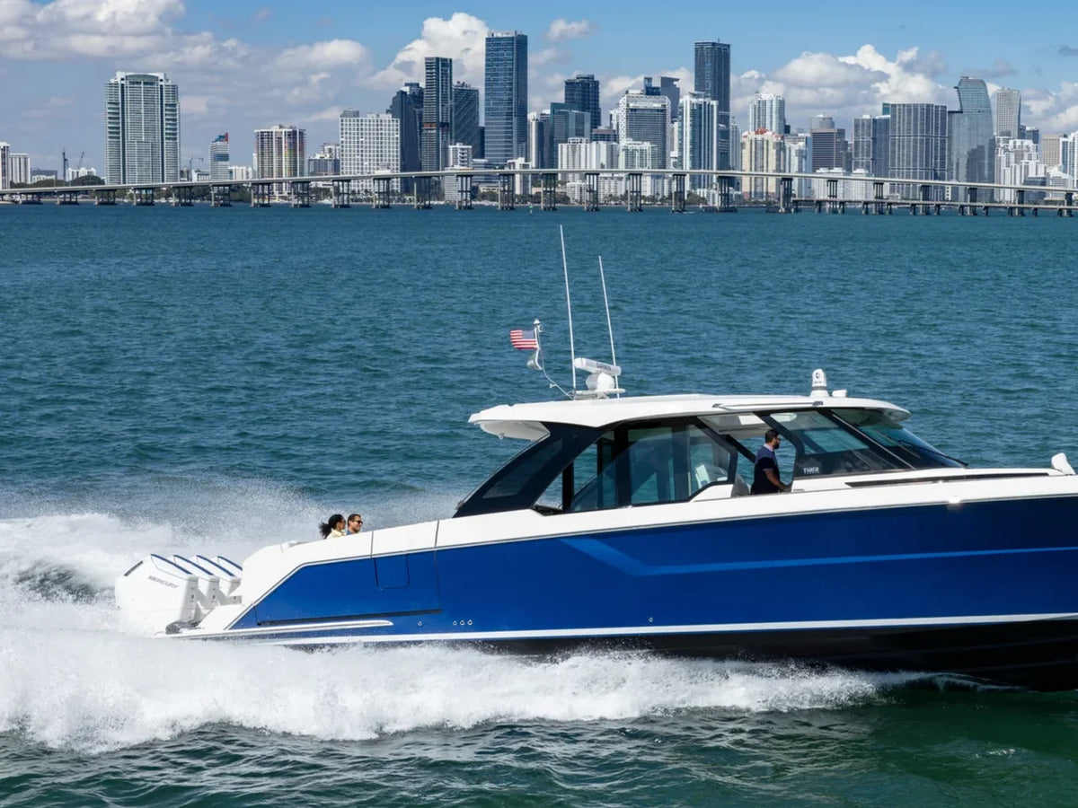 2027 Tiara Yachts 56 LS 56.0 feet, Inuvik, Northwest Territories #5