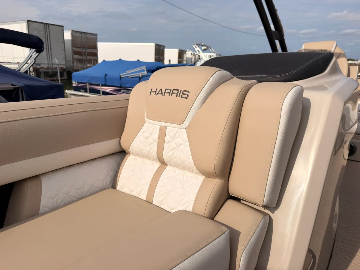 2027 Harris Grand Mariner 230 23.0 feet, Pewaukee, WI #22