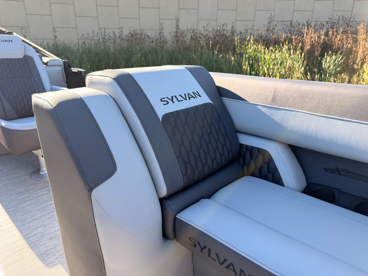 2027 Sylvan X3 LZ DH 23.0 feet, Oshkosh, WI #19