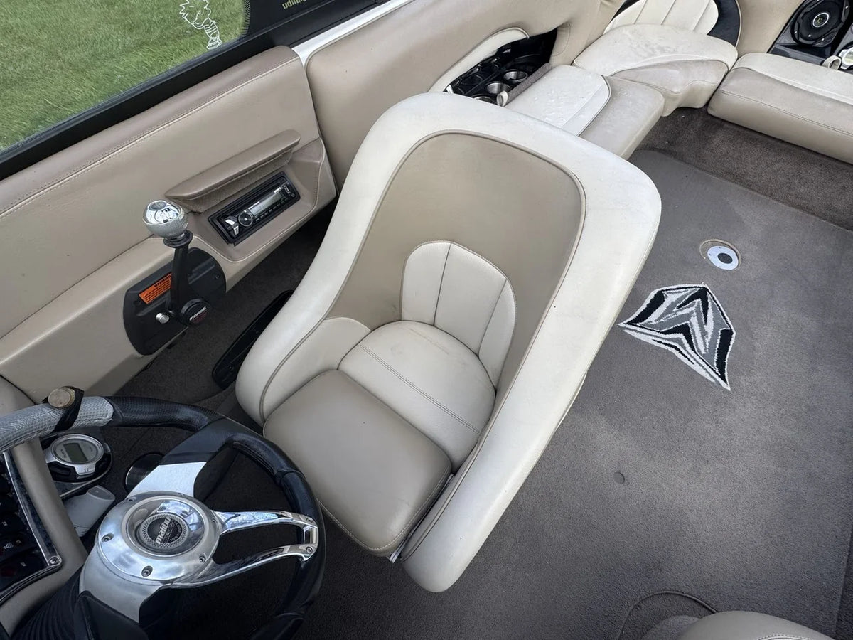 2007 Malibu 23 LSV 23.0 feet, Oshkosh, WI #15