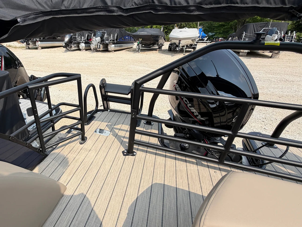 2027 Starcraft EXS-1 Q DH 21.0 feet, Pewaukee, WI #52
