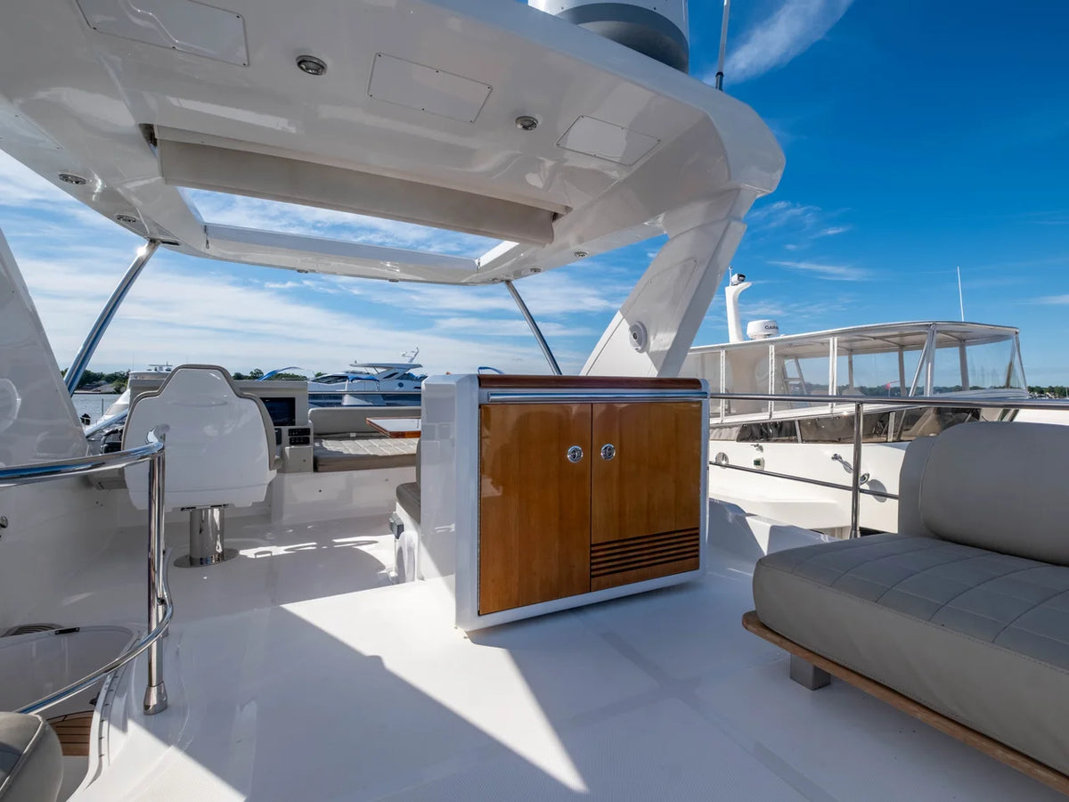 2018 Azimut 50 FLY 52.0 feet, Grand Haven, MI #19