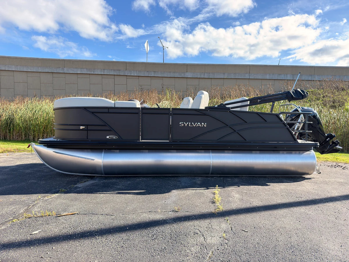 2027 Sylvan MIRAGE 8520 CLZ DH 20.0 feet, Oshkosh, WI #3