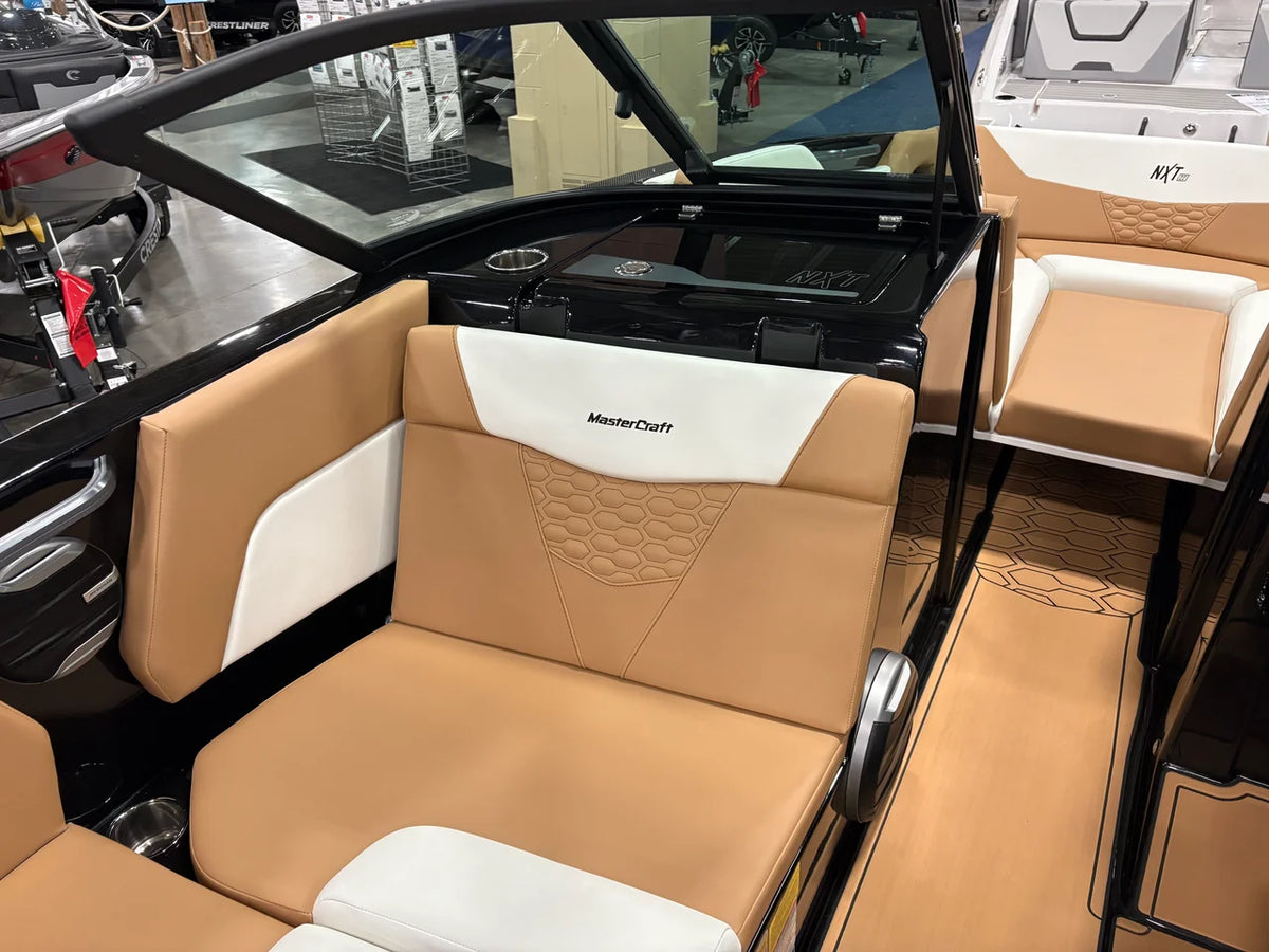 2026 Mastercraft NXT22 22.0 feet, Pewaukee, WI #13