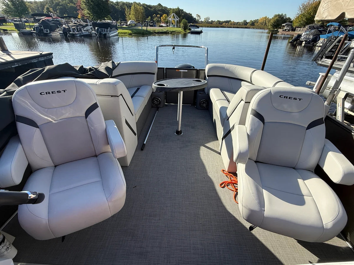 2023 Crest 220 SLC 22.0 feet, Antioch, IL #17