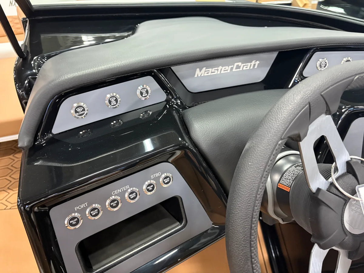 2026 Mastercraft NXT22 22.0 feet, Pewaukee, WI #10