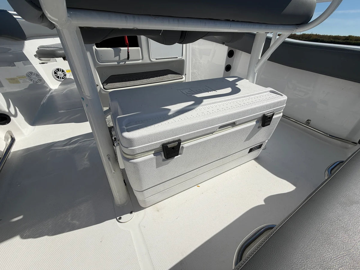 2024 NauticStar 222L OFFSHORE 21.0 feet, Grand Haven, MI #34