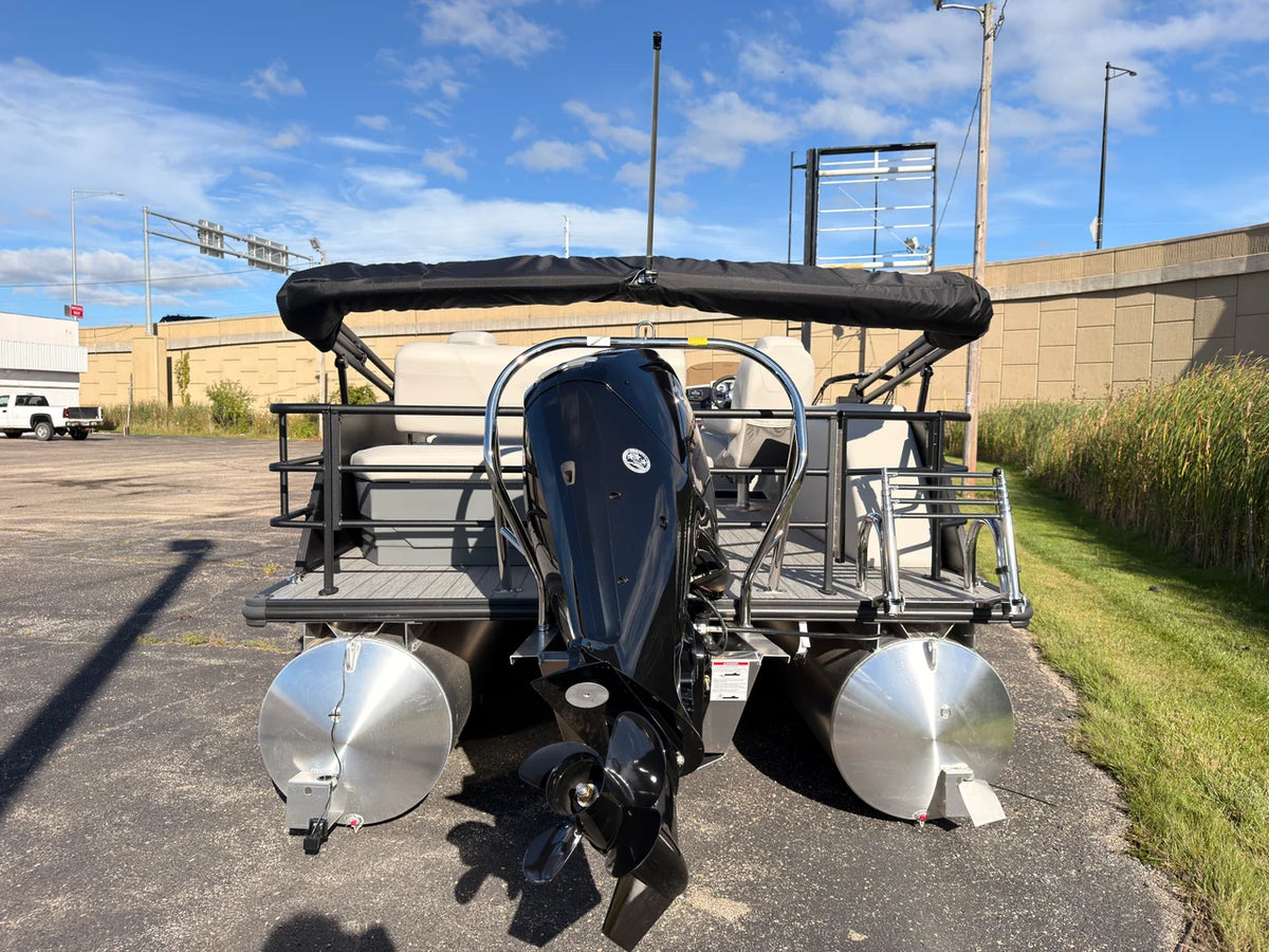 2027 Sylvan MIRAGE 8520 CLZ DH 20.0 feet, Oshkosh, WI #5