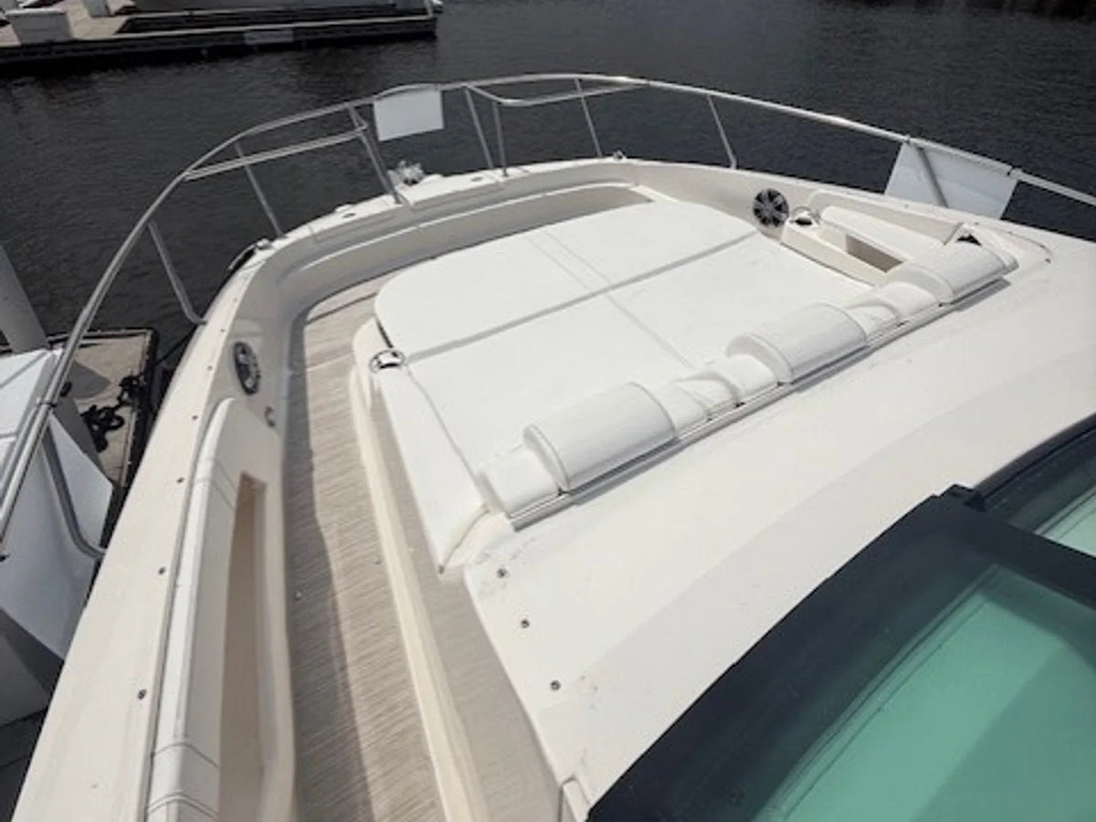 2026 Sea Ray Sundancer 320 32.0 feet, Antioch, IL #17