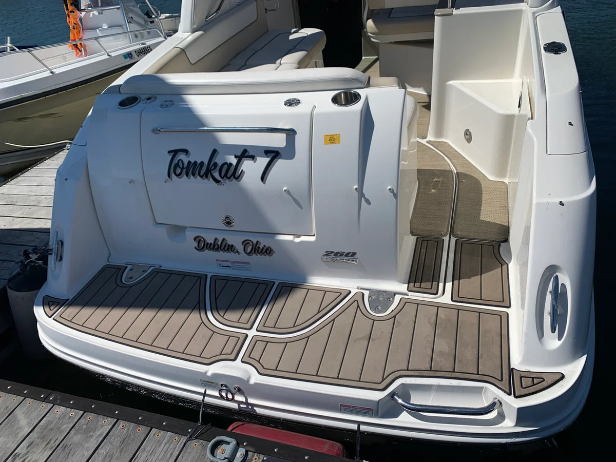 2012 Sea Ray 260 SUNDANCER 26.0 feet, Marblehead, OH #11