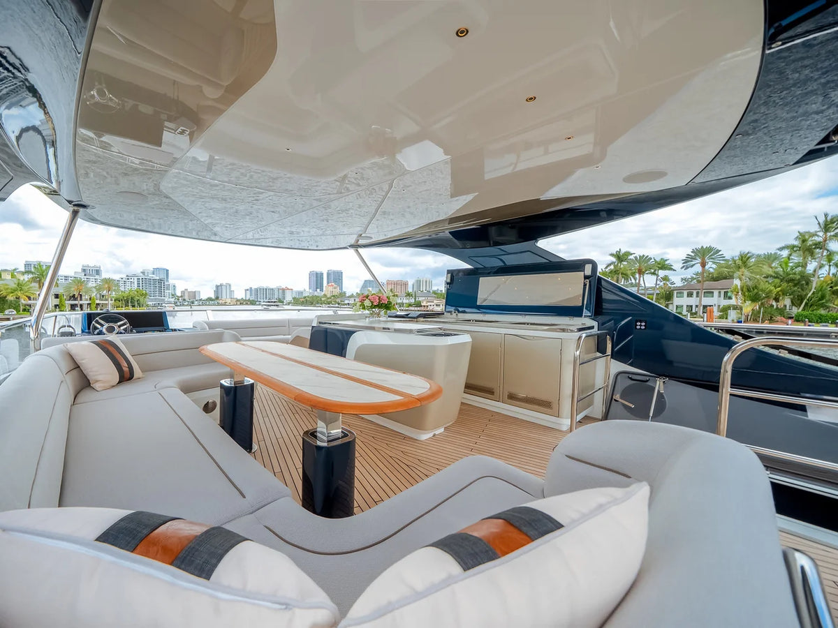 2027 Galeon 620 FLY 64.583 feet, Inuvik, Northwest Territories #32