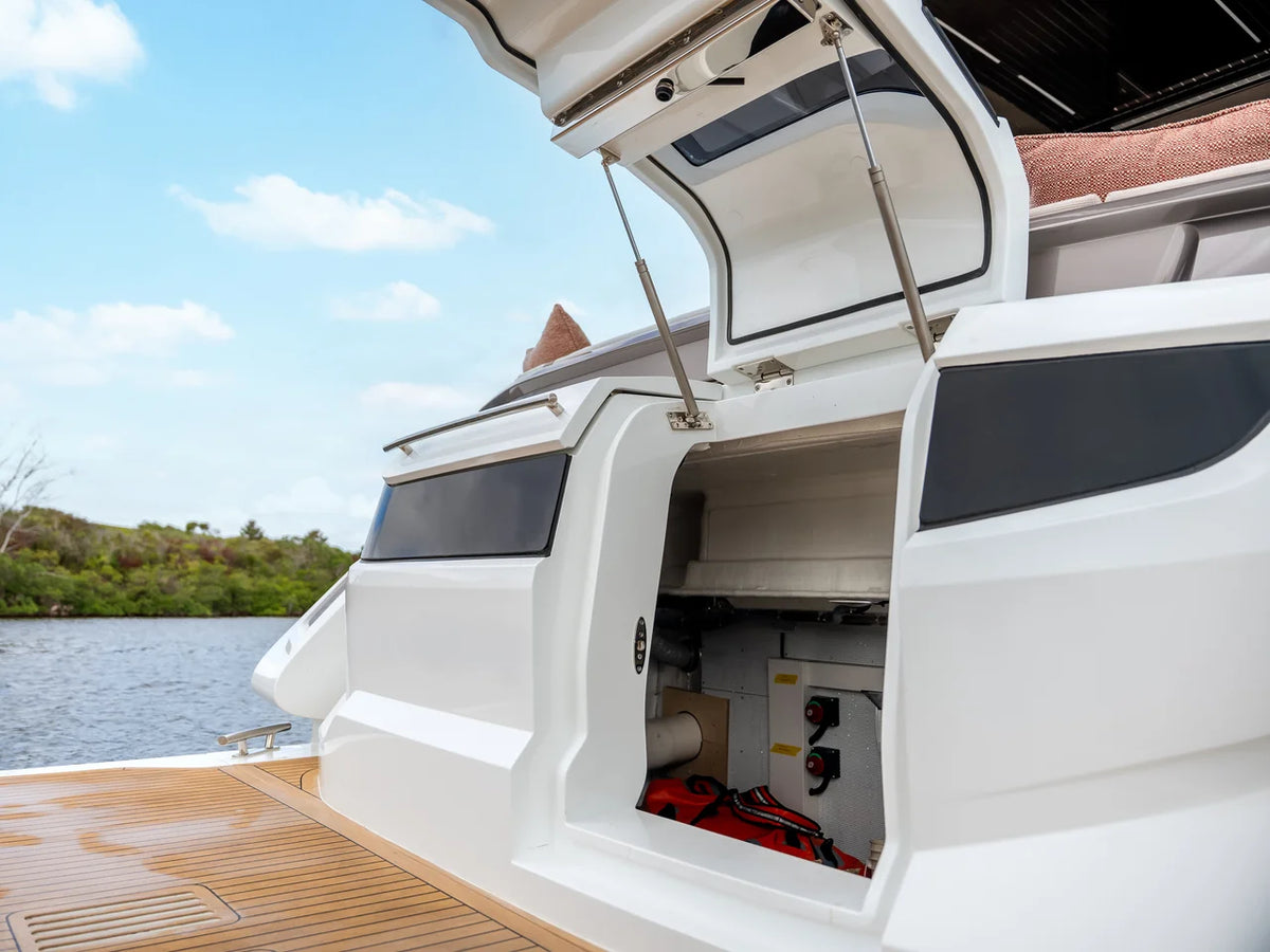 2027 Galeon 520 FLY 52.0 feet, Inuvik, Northwest Territories #44