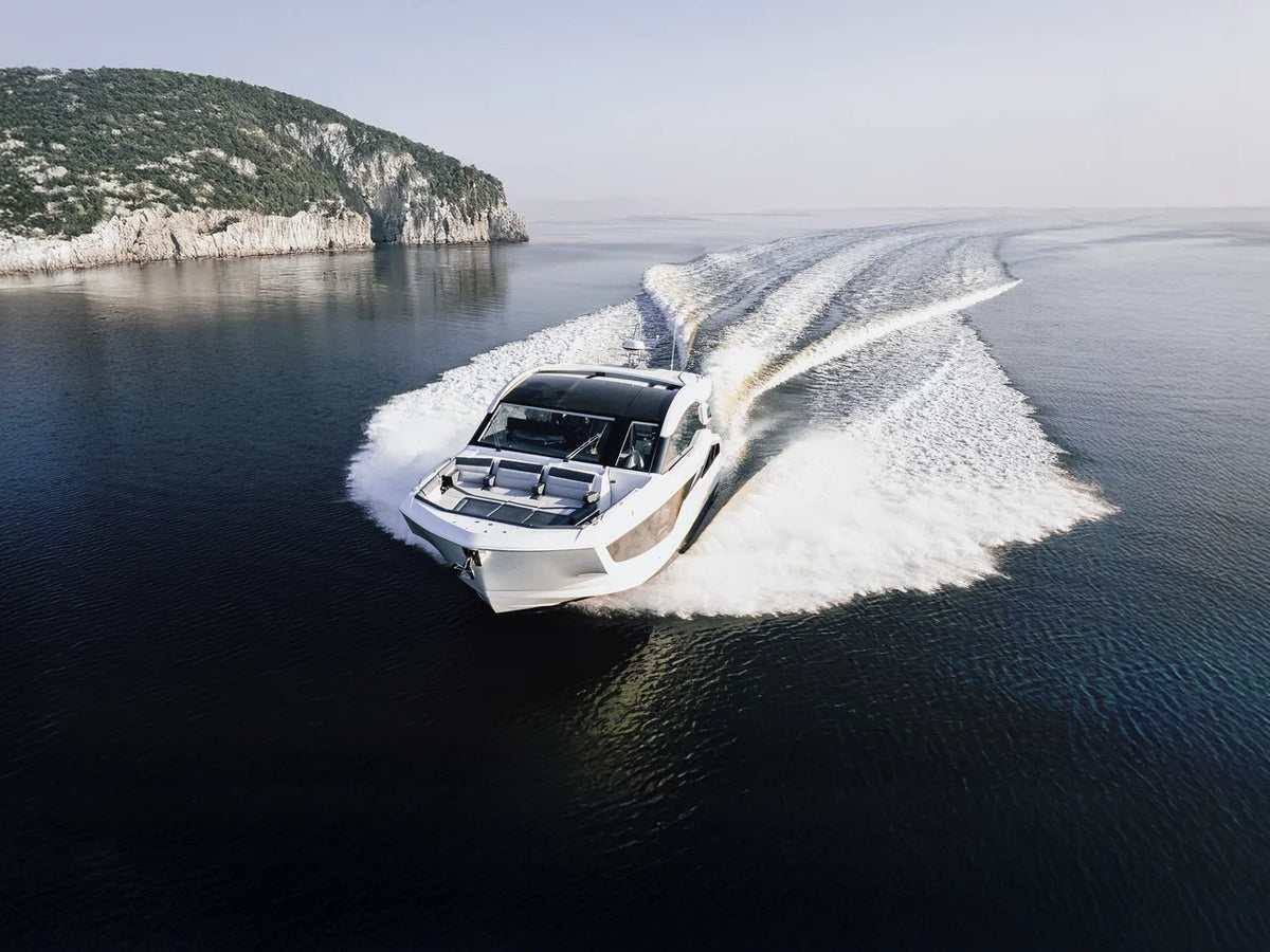 2027 Galeon 435 GTI 43.0 feet, Inuvik, Northwest Territories #3