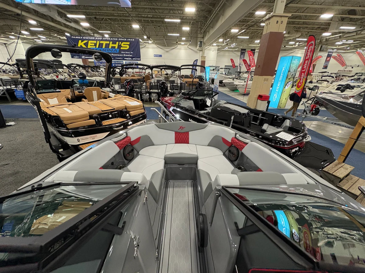 2025 Mastercraft XT22 22.0 feet, Antioch, IL #66