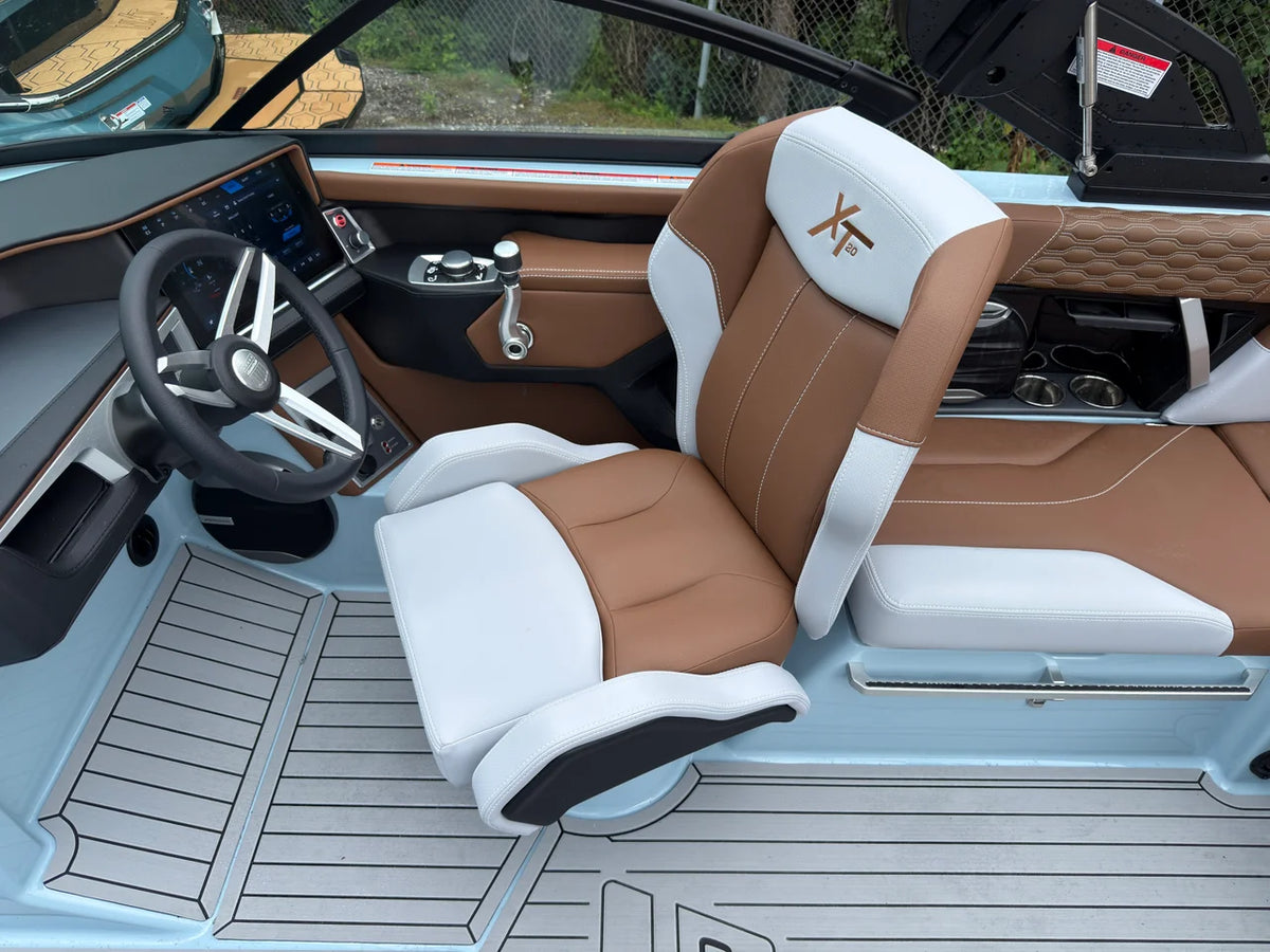 2027 Mastercraft XT 20 20.0 feet, Pewaukee, WI #34