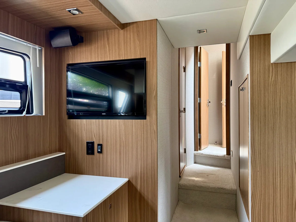 2026 Cruisers Yachts 46 Cantius 46.0 feet, Marblehead, OH #51