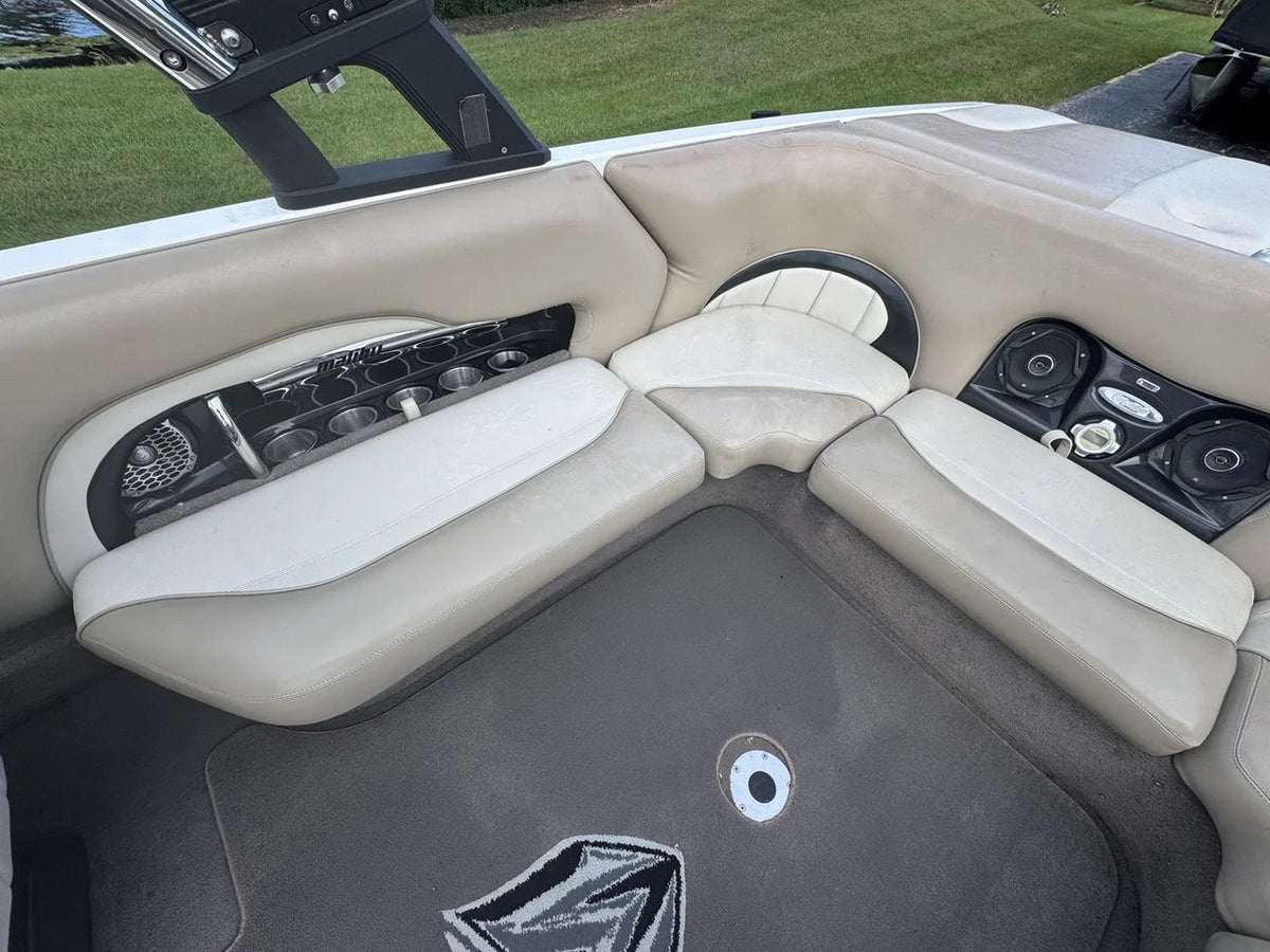2007 Malibu 23 LSV 23.0 feet, Oshkosh, WI #7