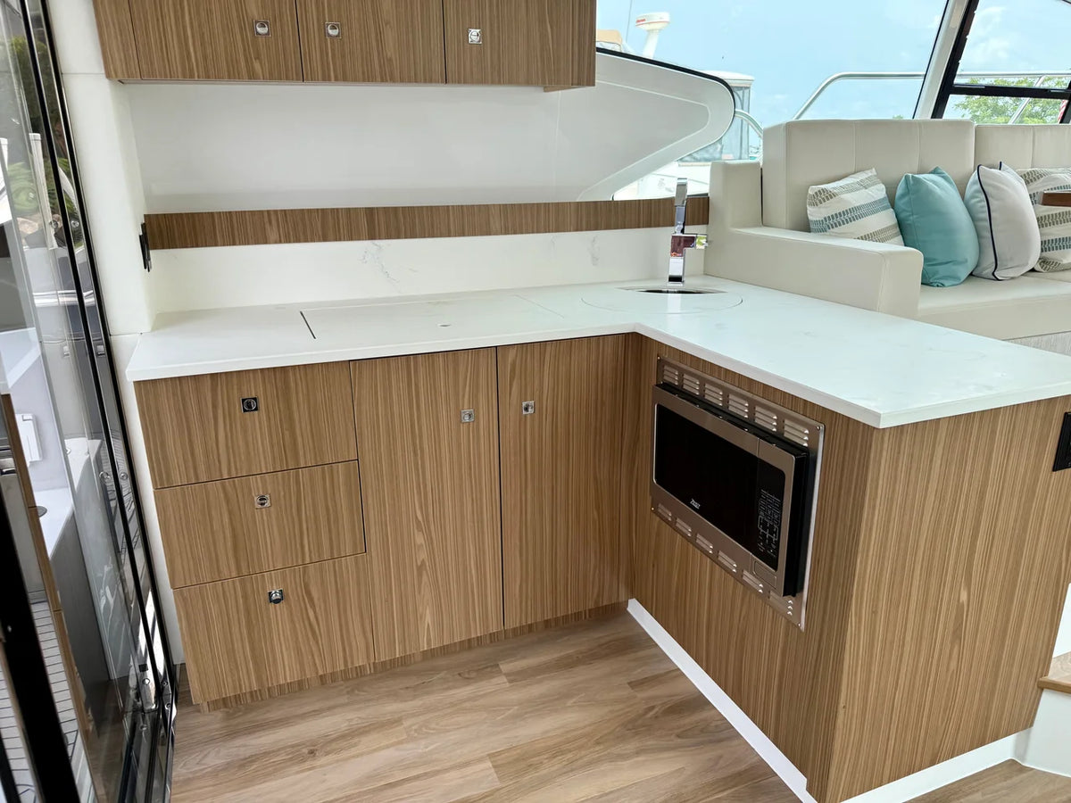 2026 Cruisers Yachts 46 Cantius 46.0 feet, Marblehead, OH #19