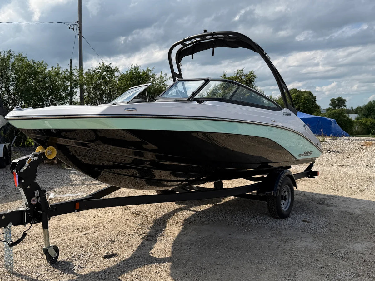 2026 Yamaha AR195 19.0 feet, Pewaukee, WI #2