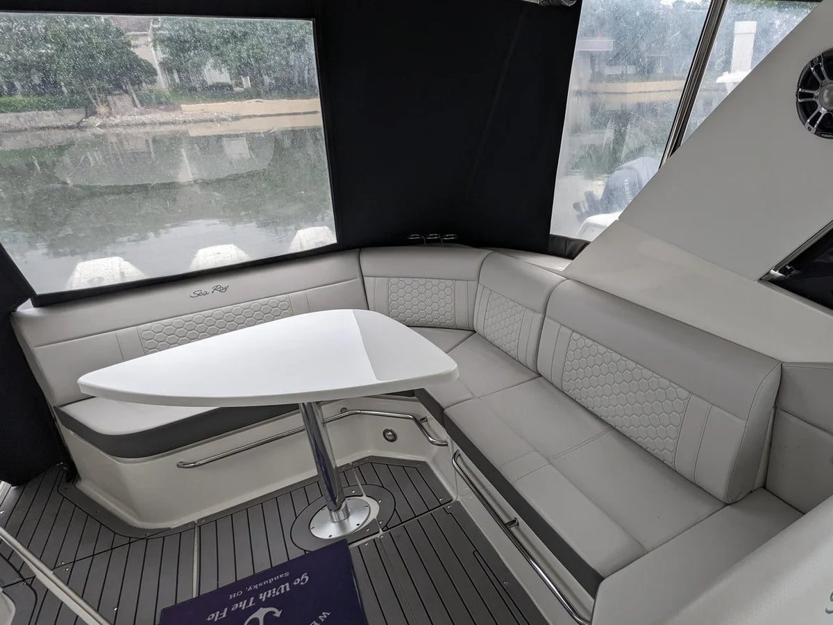 2021 Sea Ray 320 SUNDANCER OB 32.0 feet, Marblehead, OH #5