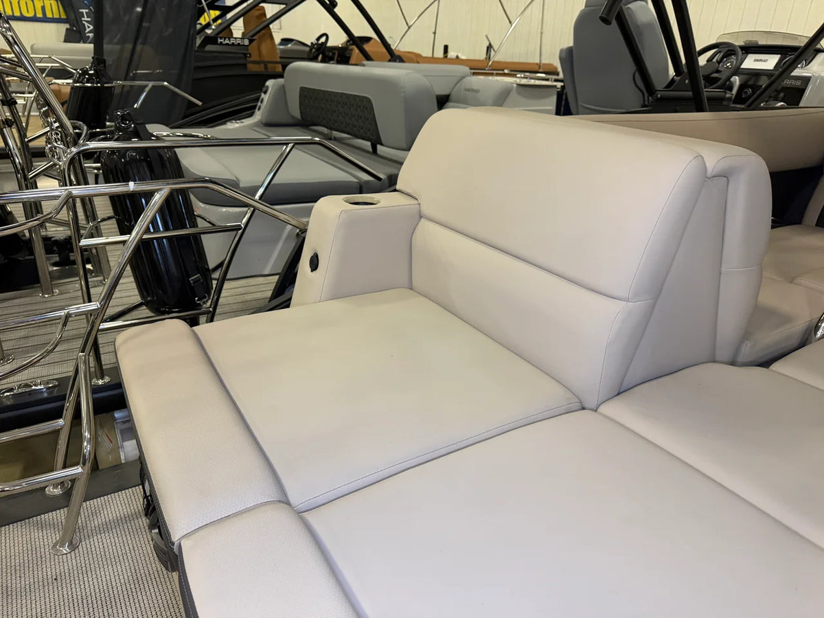 2025 Harris 250 Cruiser 25.0 feet, Oshkosh, WI #34