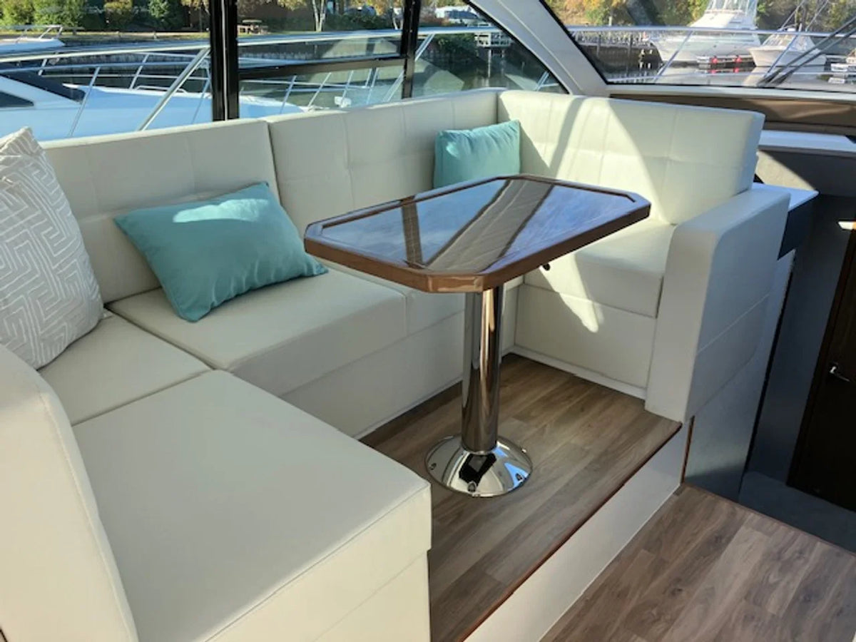 2026 Cruisers Yachts 50 Cantius 50.0 feet, Sturgeon Bay, WI #22