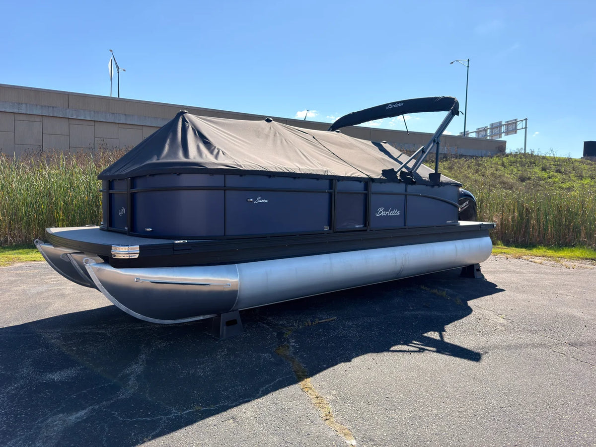 2026 Barletta S22QC 22.0 feet, Oshkosh, WI #2