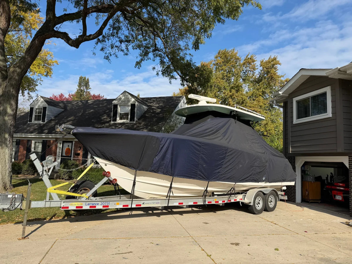 2017 Robalo R302 30.0 feet, Pewaukee, WI #2
