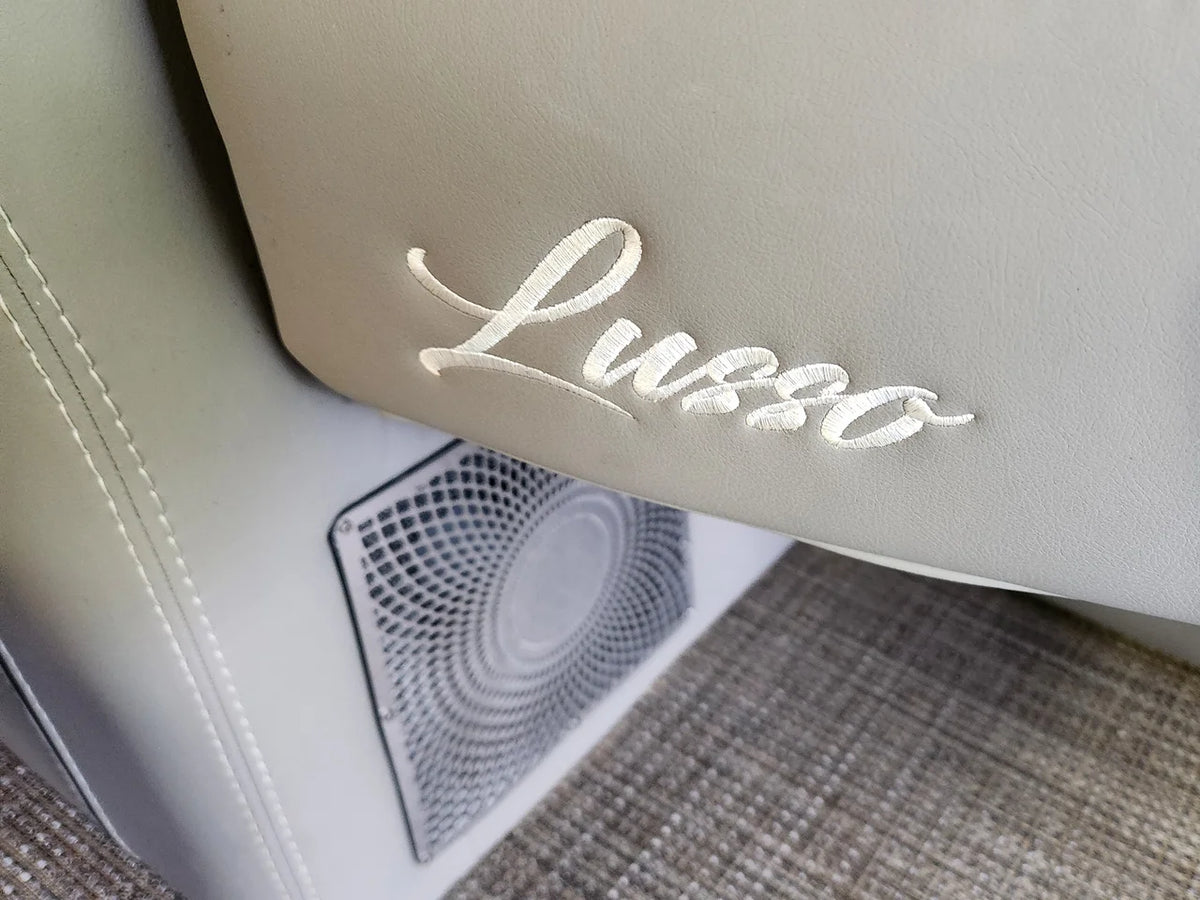 2023 Barletta LUSSO 25UC 25.0 feet, Fenton, MI #15