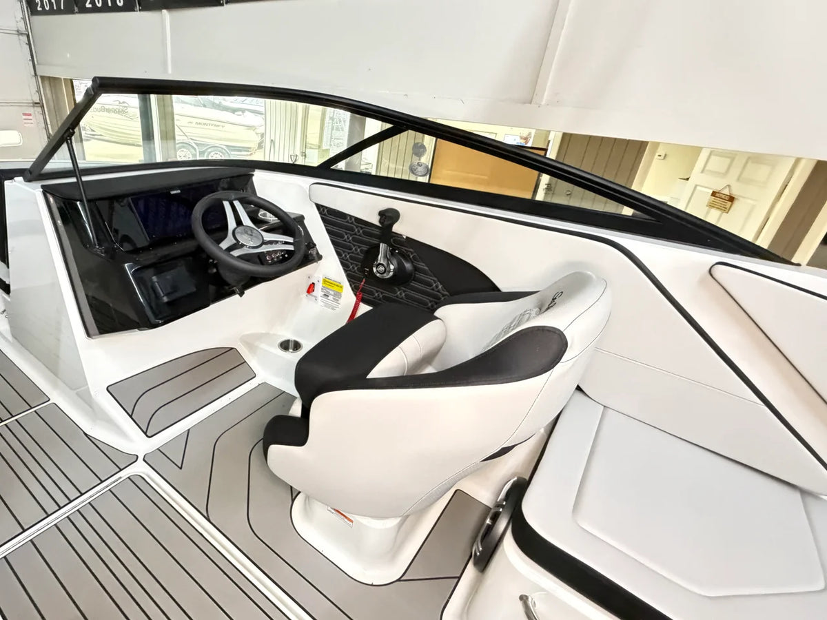 2026 Sea Ray SPX 210 21.0 feet, Antioch, IL #36