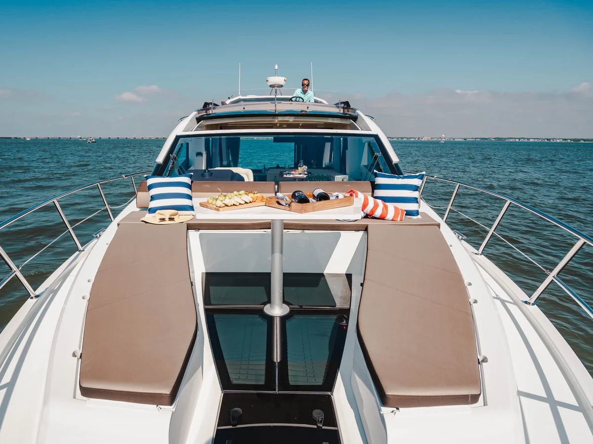 2027 Galeon 570 SKY 58.0 feet, Inuvik, Northwest Territories #69