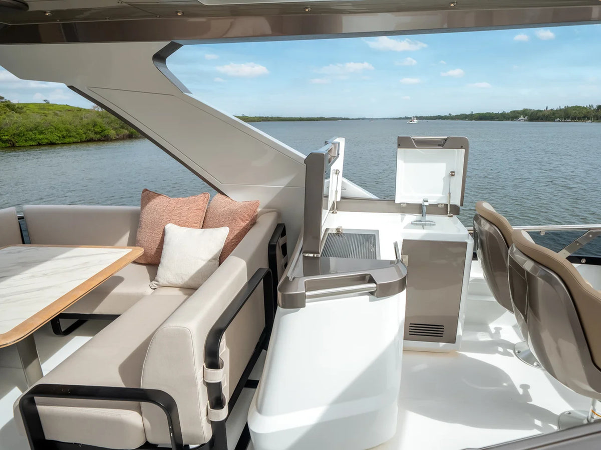 2027 Galeon 520 FLY 52.0 feet, Inuvik, Northwest Territories #39