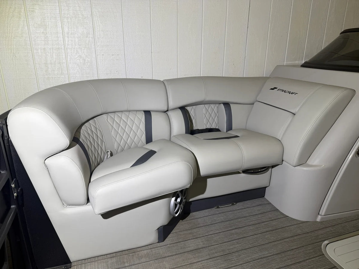 2025 Starcraft RX 23 DL DHTT 25.0 feet, Pewaukee, WI #4