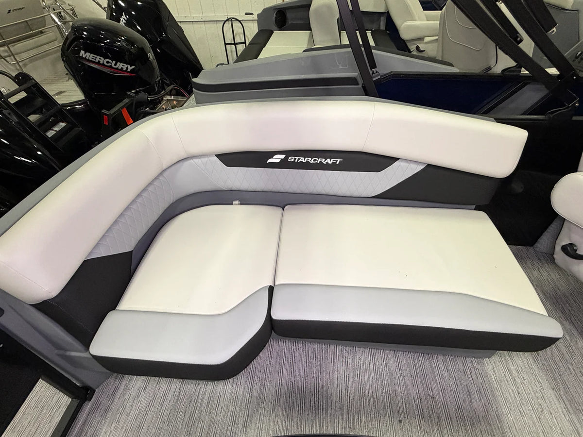 2027 Starcraft VX 20 R DH 20.0 feet, Pewaukee, WI #37