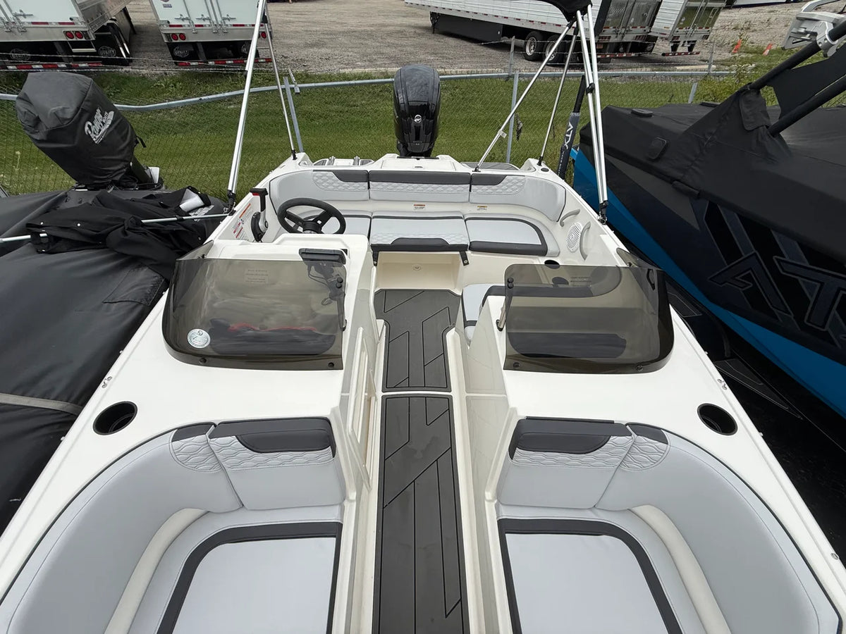 2024 Bayliner M17 ELEMENT 17.0 feet, Pewaukee, WI #13