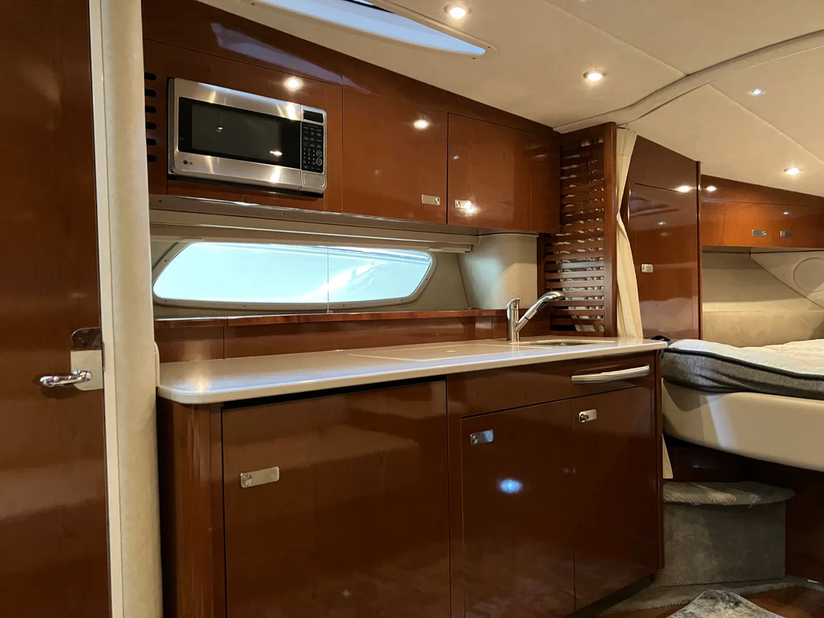 2011 Sea Ray 370 SUNDANCER 37.0 feet, Sturgeon Bay, WI #43