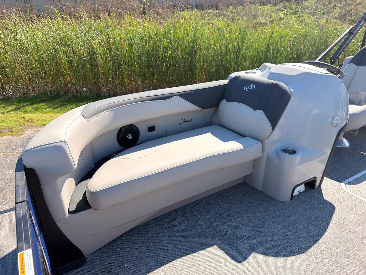 2026 Barletta S22QC 22.0 feet, Oshkosh, WI #11