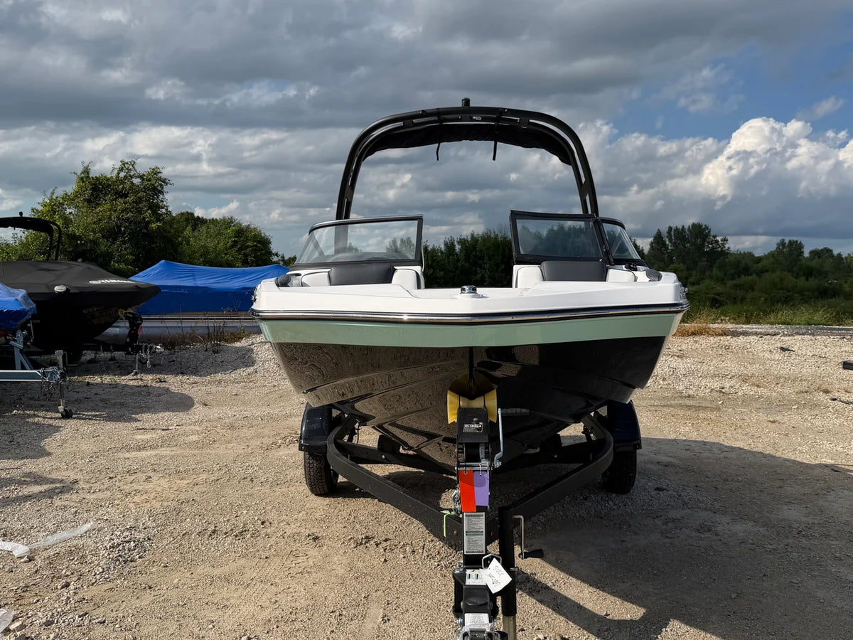 2026 Yamaha AR195 19.0 feet, Pewaukee, WI #3